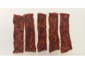 SALAČ SUŠENÉ MASO Filet z jehněčího masa 250g