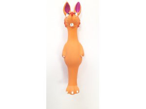 HRAČKY SALAČ Králík. LATEX