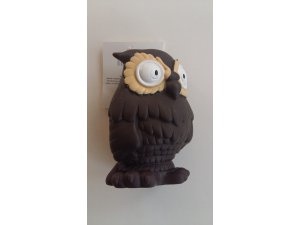 HRAČKY SALAČ Sova - VINYL