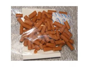 Salač Tyčinka tuňáková 1cm-100g