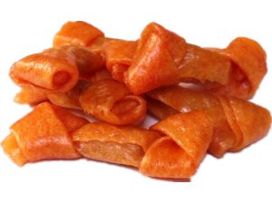 Salač Uzel kuřecí měkký 11cm-350g - EXP 6/2024