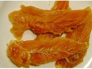 Salač Plátek kuřecí měkký-500g