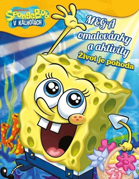 SpongeBob -  Autor Neuveden