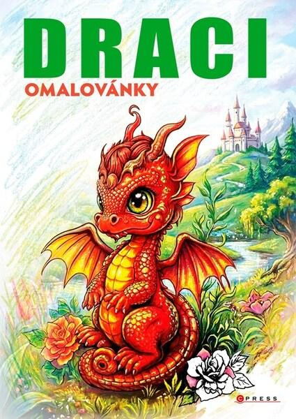 Draci -  Autor Neuveden