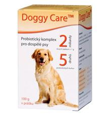 DOGGY Care Adult plv 100 g