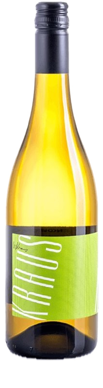 Vinařství Kraus Kraus Chardonnay 2020