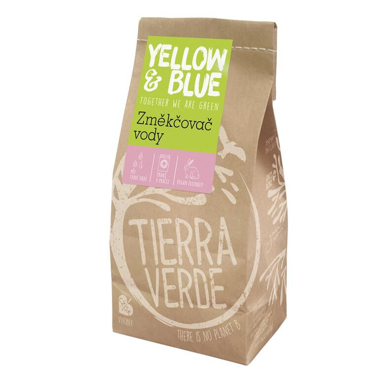 Tierra Verde – Změkčovač vody 850 g