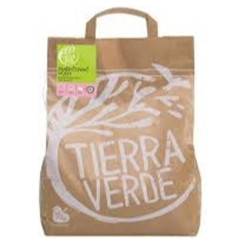 Tierra Verde – Změkčovač vody 5 kg