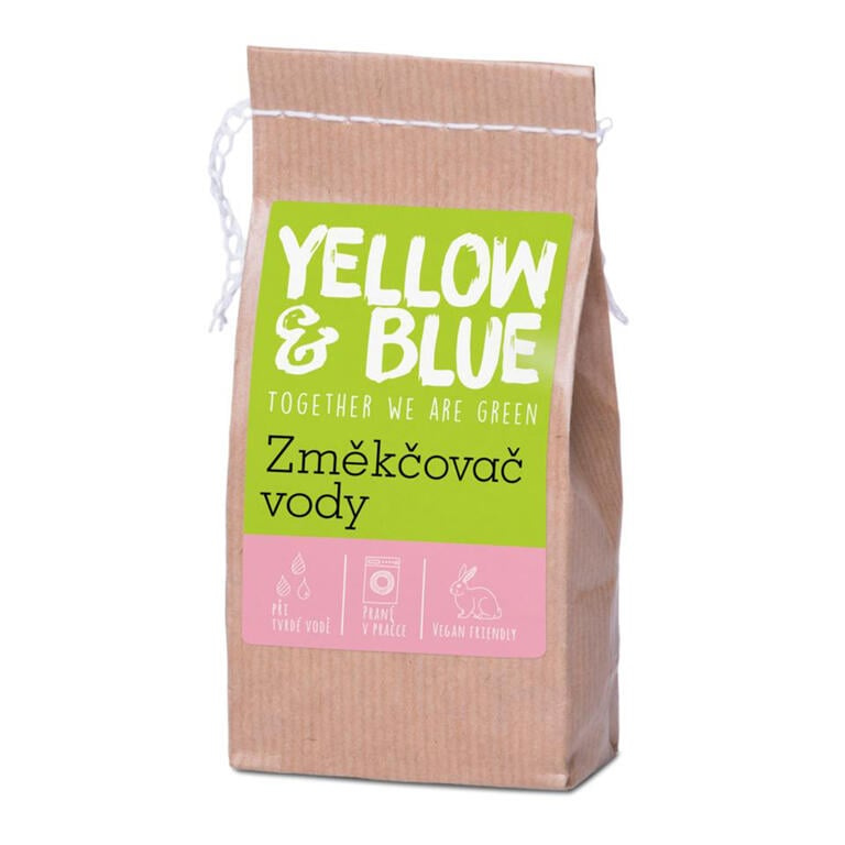 Tierra Verde – Změkčovač vody 250 g