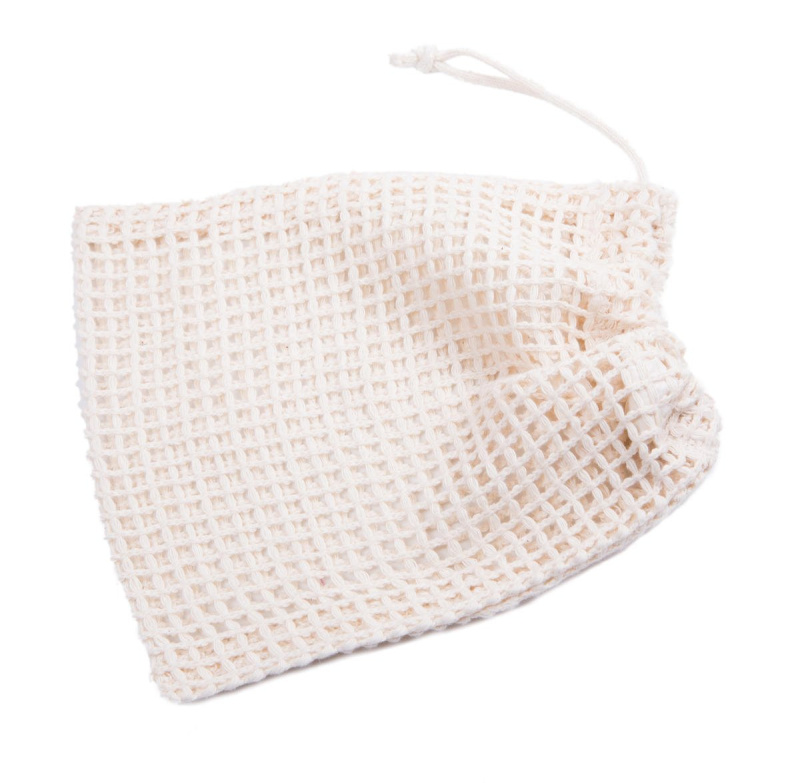 Tierra Verde – Sáček síťový – mini (19×16 cm) 1 ks