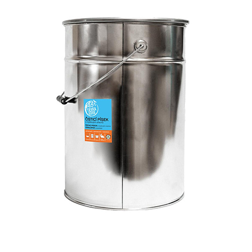 Tierra Verde – Čistící písek (dóza 500 g), 15 kg