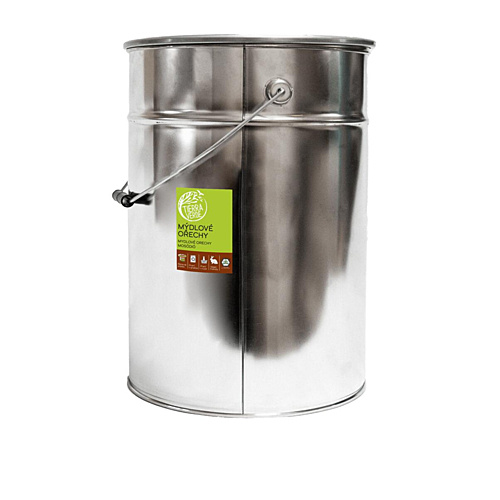 Tierra Verde – Mýdlové ořechy 5 kg