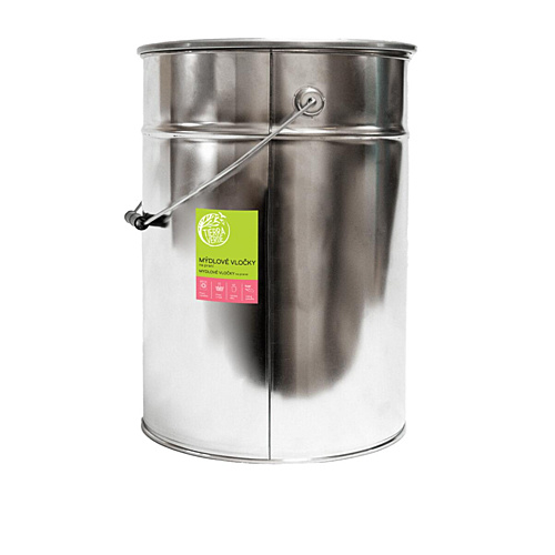 Tierra Verde – Mýdlové vločky 7,5 kg