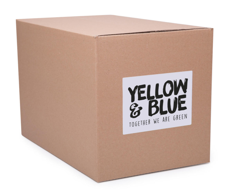 Tierra Verde – Olivové mýdlo citron (bezobal 200 g) – karton 60 ks, 200 g × 60