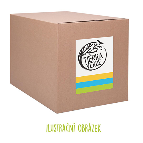 Tierra Verde – Olivové mýdlo citron (bezobal 200 g) – karton 60 ks, 200 g × 60