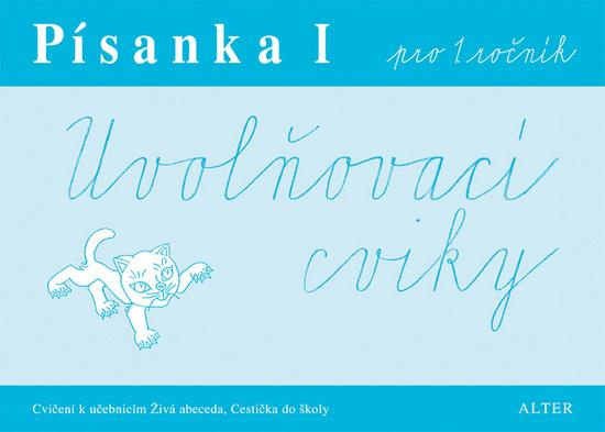 PÍSANKA I- Uvolňovací cviky (092705) Alter