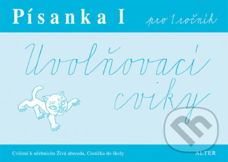 PÍSANKA I- Uvolňovací cviky (092705) Alter
