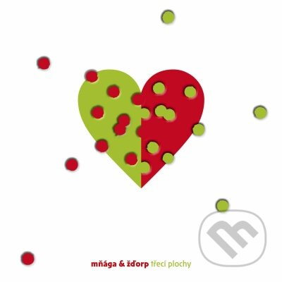 Třecí plochy - Mňága &amp; Žďorp