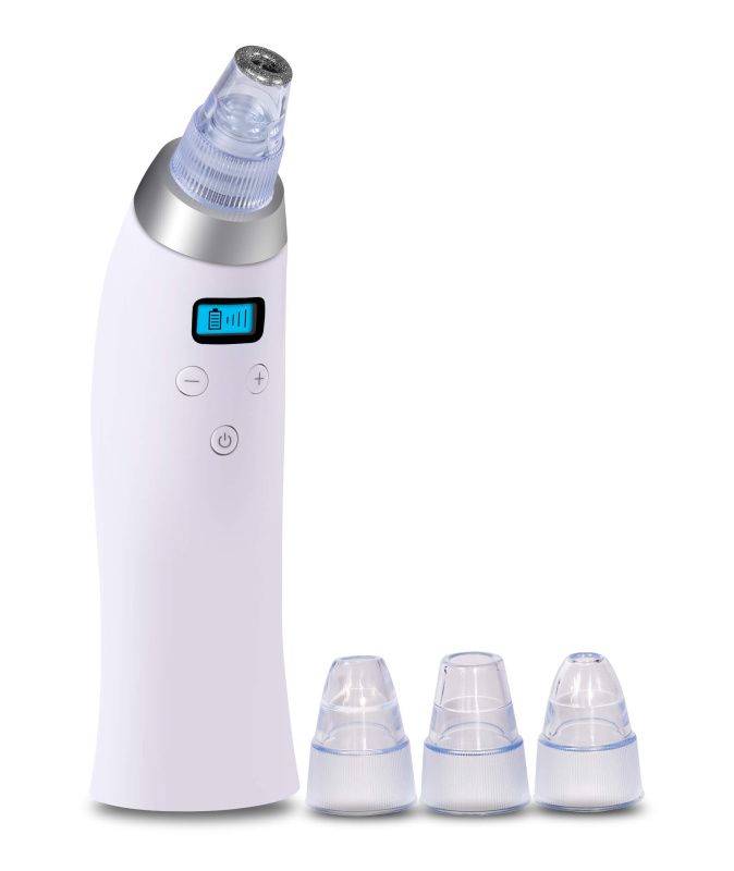 BeautyRelax Kosmetický přístroj na abrazi pleti Peelmax