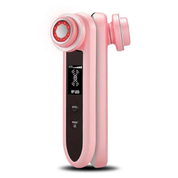 BeautyRelax Multicare Gold galvanická žehlička 1 ks