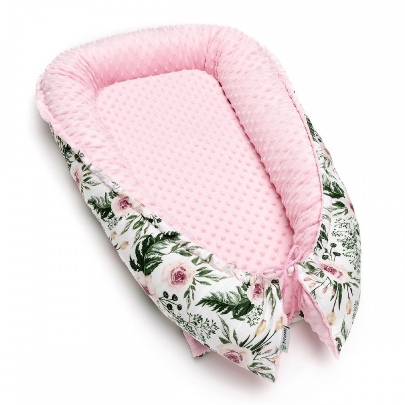 T-TOMI Kalhotková plena - přebalovací set patentky, blue Sea