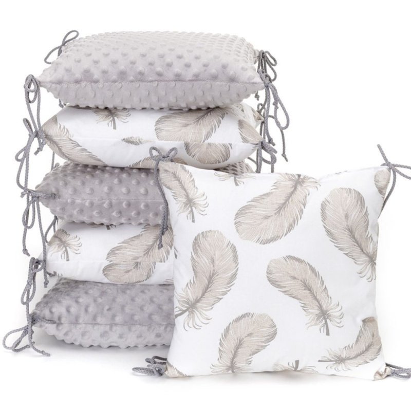 T-TOMI Přebalovací podložka, hearts