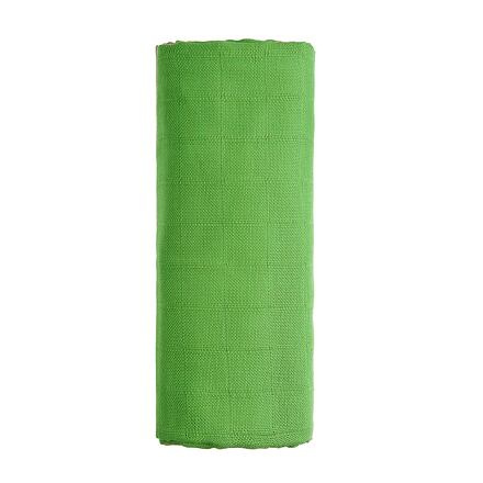 T-TOMI BIO Bambusová osuška, green / zelená 