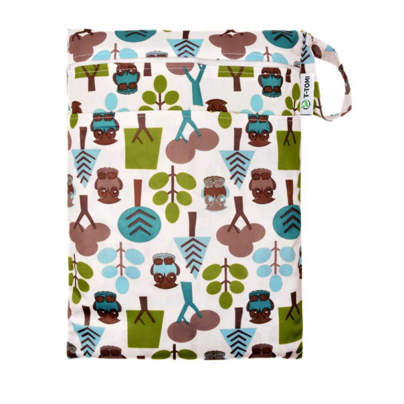 T-TOMI Ortopedické abdukční kalhotky - patentky, butterflies (3-6kg)