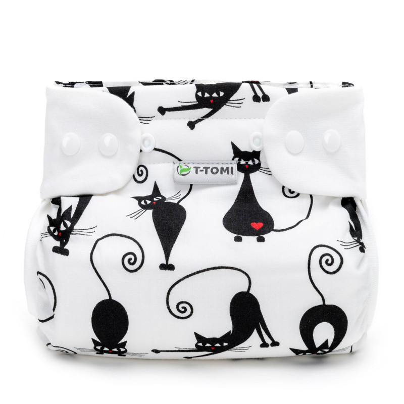 T-TOMI Ortopedické abdukční kalhotky - patentky, cats (3-6kg)