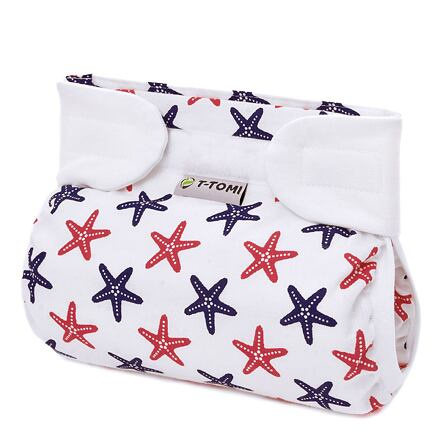T-tomi Ortopedické abdukční kalhotky - suchý zip, starfish