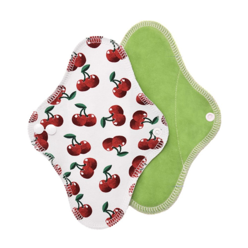 T-TOMI Látková vložka INTIM, cherries