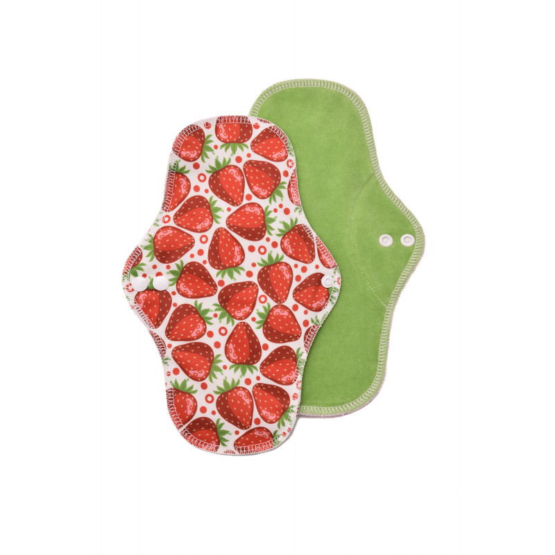 T-TOMI Látková vložka NIGHT,strawberries