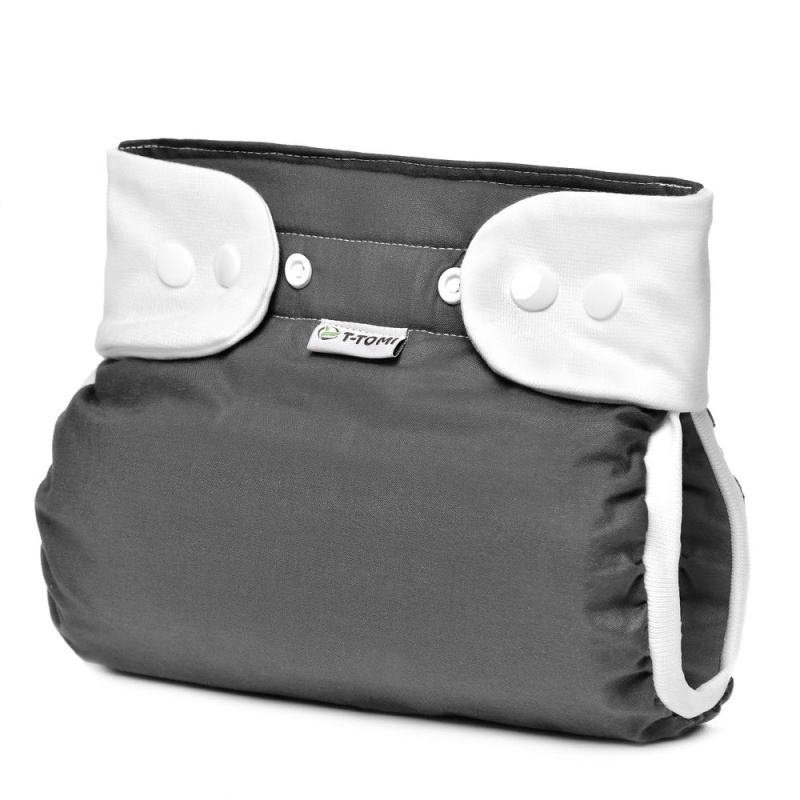 T-TOMI Ortopedické abdukční kalhotky - patentky, grey (5-9kg)