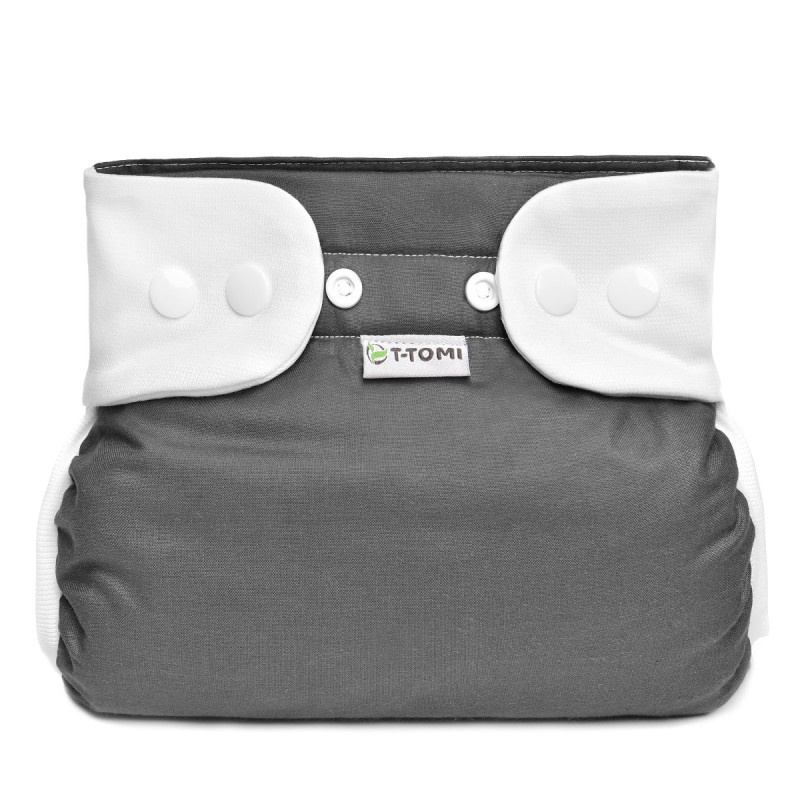 T-TOMI Ortopedické abdukční kalhotky - patentky, grey (5-9kg)