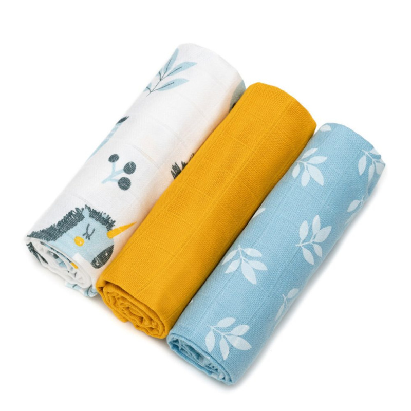 T-TOMI TETRA pleny HIGH QUALITY Unicorns, 3 ks