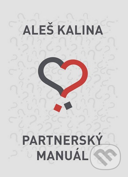 Partnerský manuál - Aleš Kalina