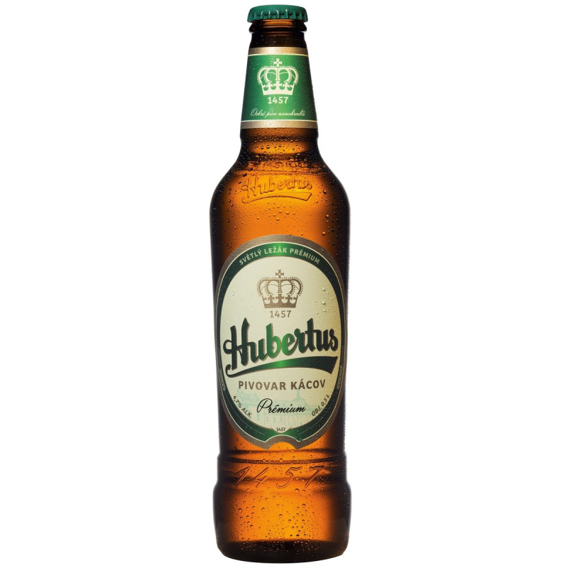 Hubertus Kácov Premium