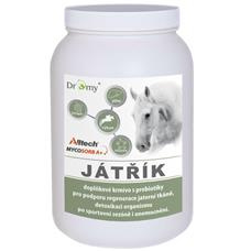 Dromy Játřík  1500g