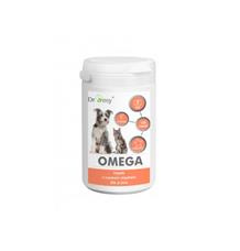 Dromy OMEGA 3 EPA & DHA 100 cps.