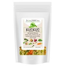 Dromy instantní kuskus se zeleninou 1000 g