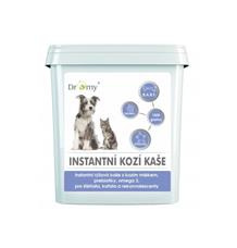 Dromy rýžová kaše s kozím mlékem a prebiotiky 1500 g