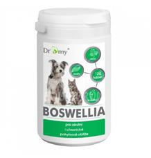 Dromy  Boswellia 120 tbl.