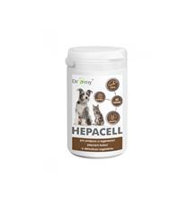 Dromy Hepacell  60 tbl. + 10 tbl zdarma