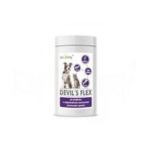 Dromy Devil´s Flex pes 120 tbl.