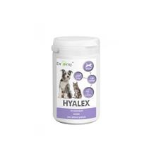 Dromy Hyalex  120 tbl.