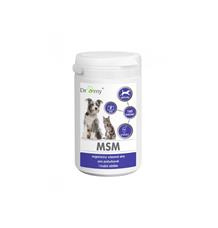 Dromy  MSM 160 tbl. + 10 tbl. zdarma