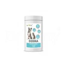 Dromy Derma pes 120 tbl.