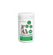 Dromy Green lipped mussel 500 g