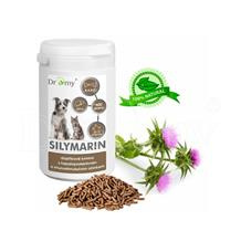 Dromy Silymarin BARF 600 g + 20% zdarma