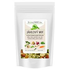 Dromy instantní jáhlový mix se zeleninou 1000 g